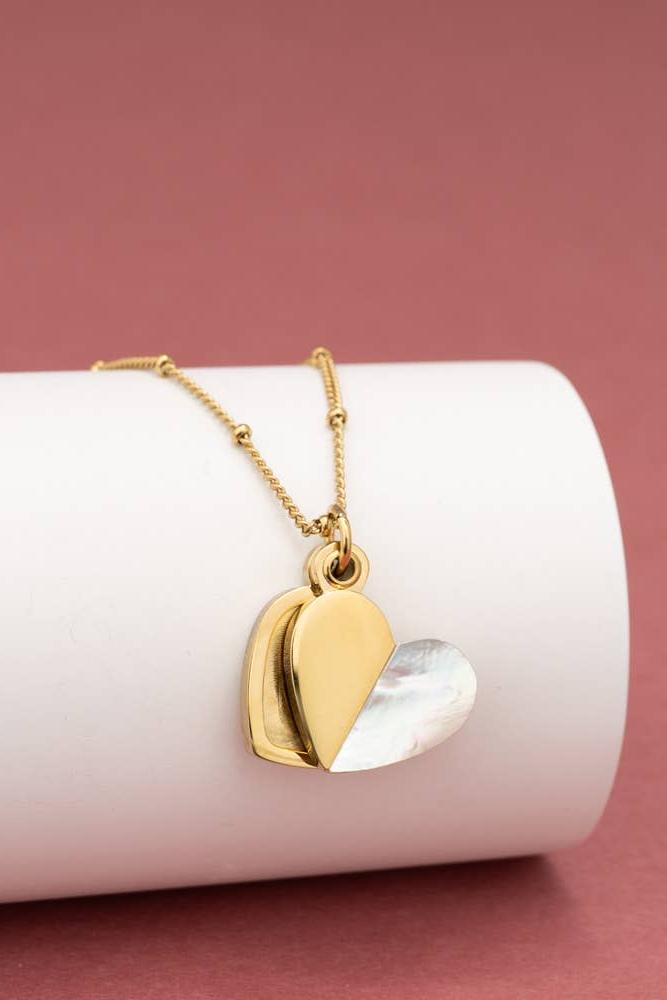 Give Hope Locket