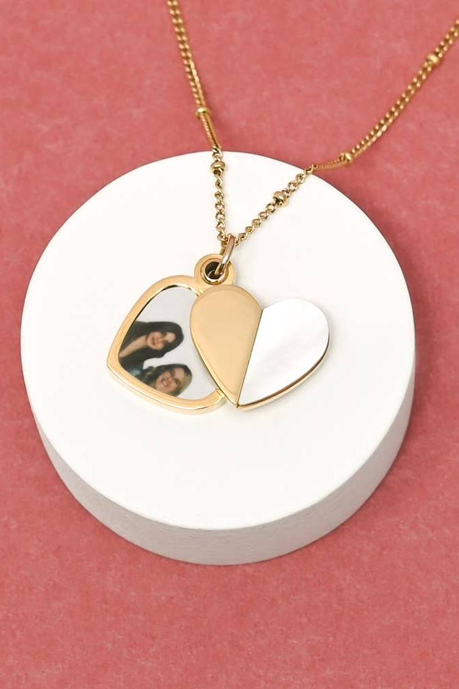 Give Hope Locket