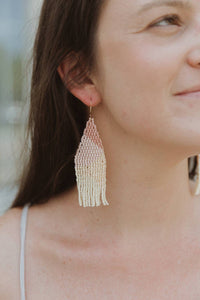 Thumbnail for Gradient Earring