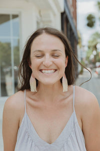 Thumbnail for Gradient Earring