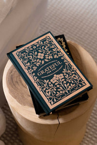 Thumbnail for Grateful for You: A Gratitude Journal for Parents