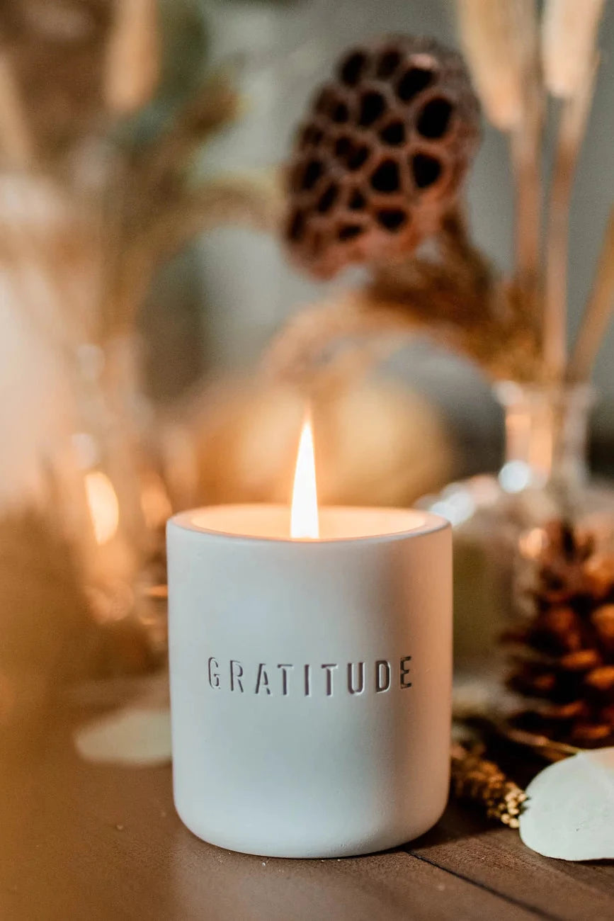 Celebration Collection Candles