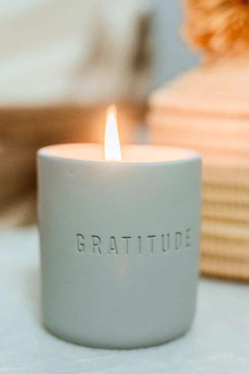 Celebration Collection Candles