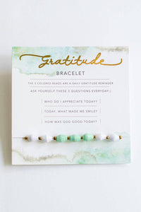 Thumbnail for Gratitude Bracelet