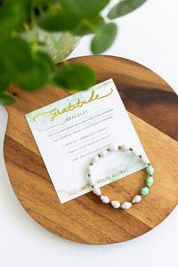 Thumbnail for Gratitude Bracelet