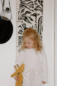 Thumbnail for Growth Chart Wall Hanging