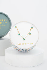 Thumbnail for Guiding Lights Necklace