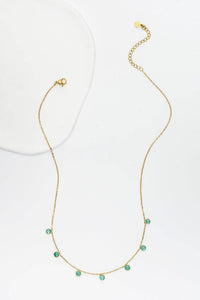 Thumbnail for Guiding Lights Necklace
