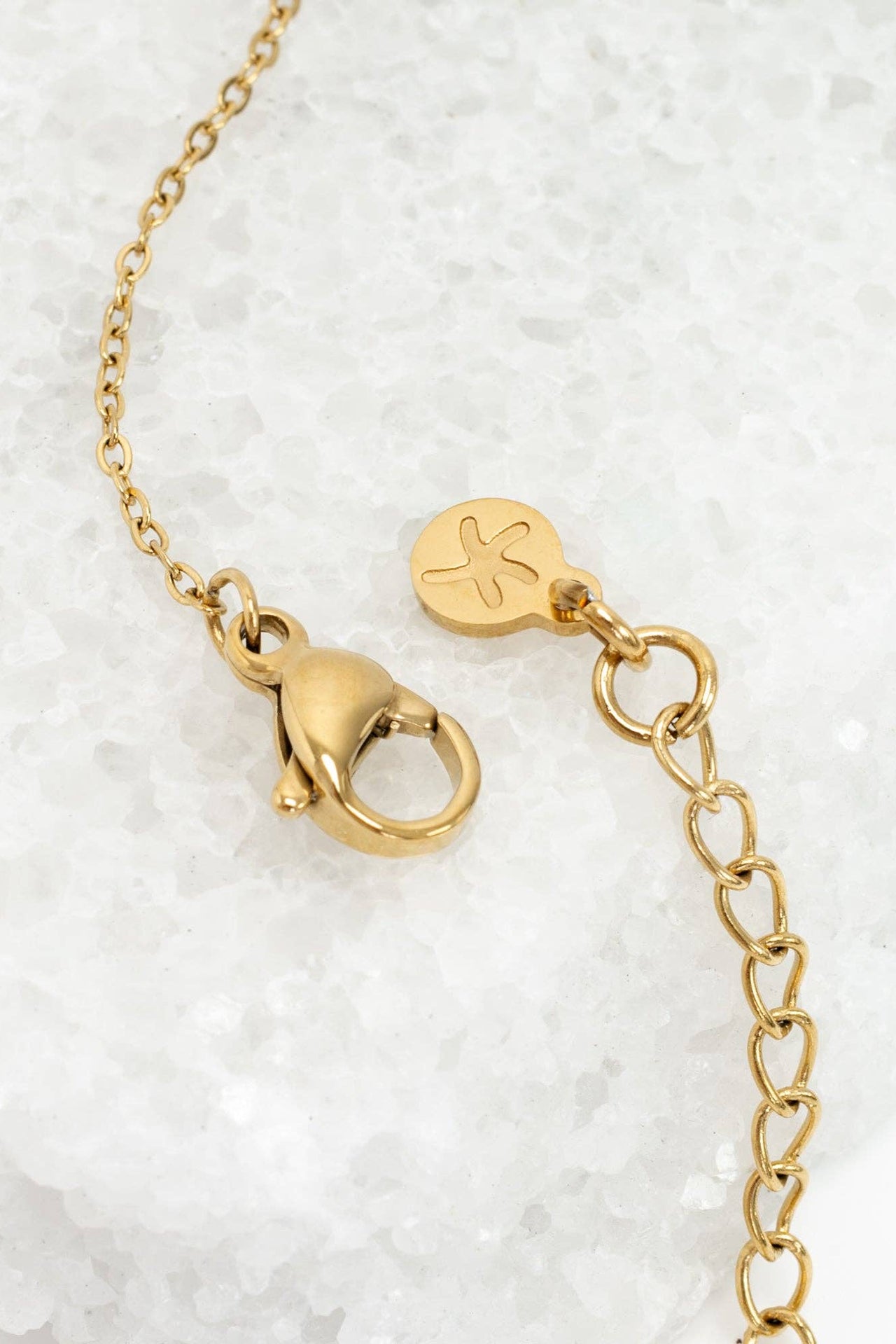 Guiding Lights Necklace