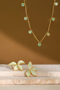 Thumbnail for Guiding Lights Necklace