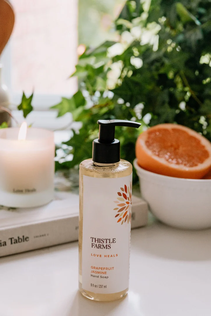 Moisturizing Liquid Hand Soaps