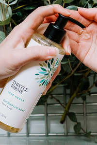 Thumbnail for Moisturizing Liquid Hand Soaps