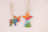 Thumbnail for Hanging Wood Moose