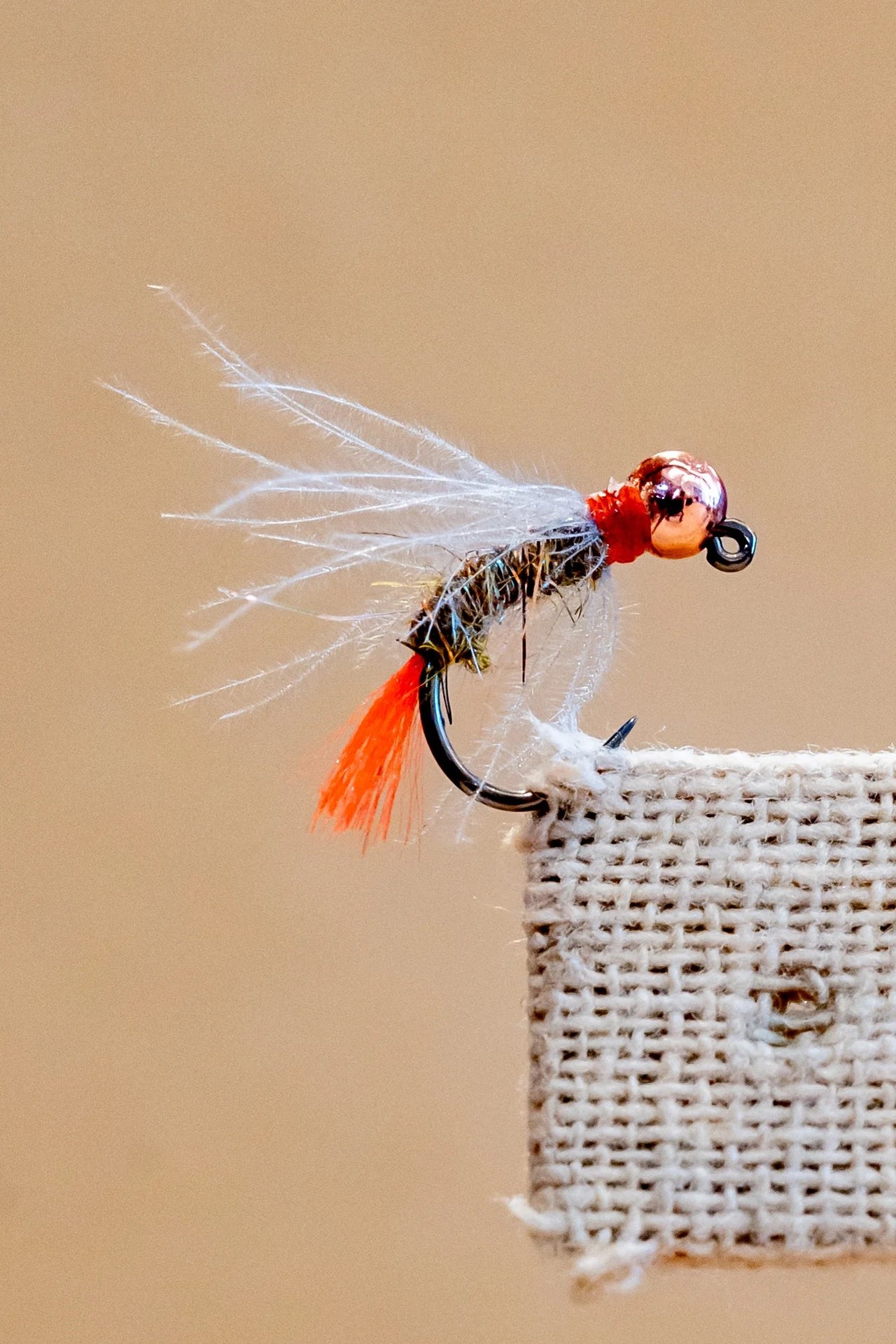 Hare's Ear Blowtorch Flies