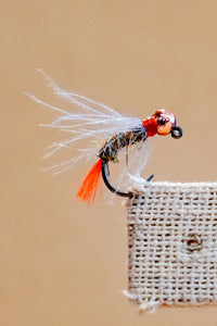 Thumbnail for Hare's Ear Blowtorch Flies