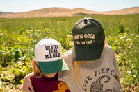 Thumbnail for He Still Does Miracles Hat