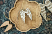 Thumbnail for Heaven's Grace Angel Wing Ornament