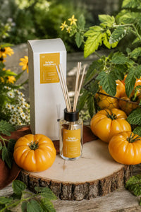 Thumbnail for Heirloom Tomato Reed Diffuser