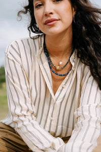 Thumbnail for Heishi Necklace