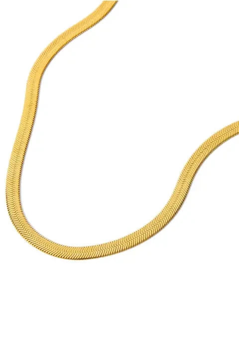 ETHICGOODS CHARM BAR - Necklaces