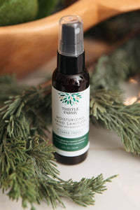 Thumbnail for Three Trees Holiday Hand Sanitizer