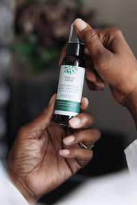 Thumbnail for Three Trees Holiday Hand Sanitizer