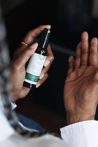 Thumbnail for Three Trees Holiday Hand Sanitizer