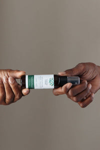 Thumbnail for Three Trees Holiday Hand Sanitizer