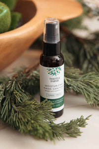 Thumbnail for Three Trees Holiday Hand Sanitizer