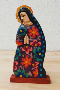 Thumbnail for Holy Family Nativity