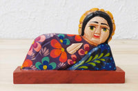 Thumbnail for Holy Family Nativity