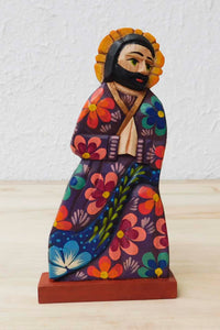 Thumbnail for Holy Family Nativity