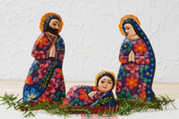 Thumbnail for Holy Family Nativity
