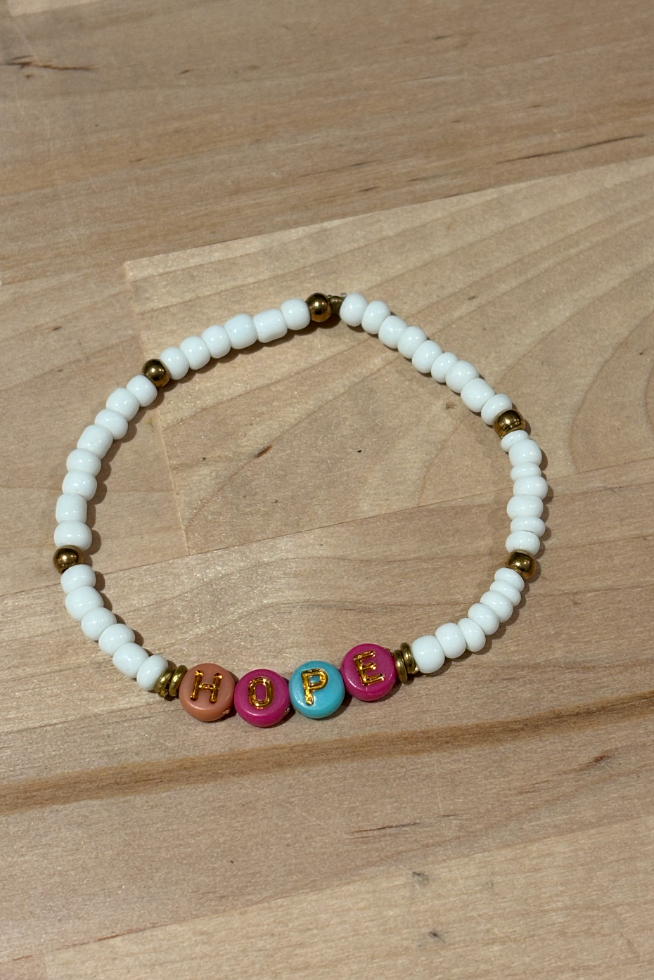 Bead Bracelets
