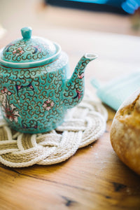 Thumbnail for Hope Trivet