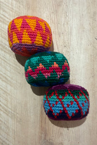 Thumbnail for Fiesta Hacky Sacks