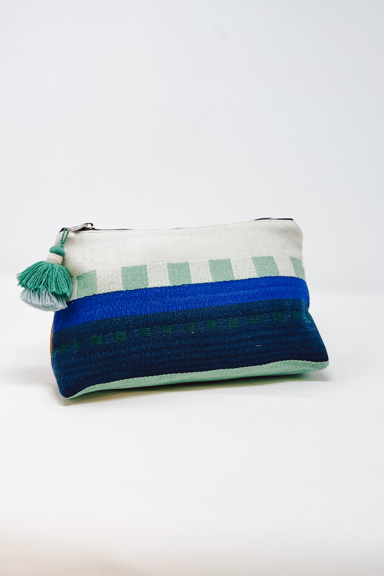 Andean Cosmetic Bag