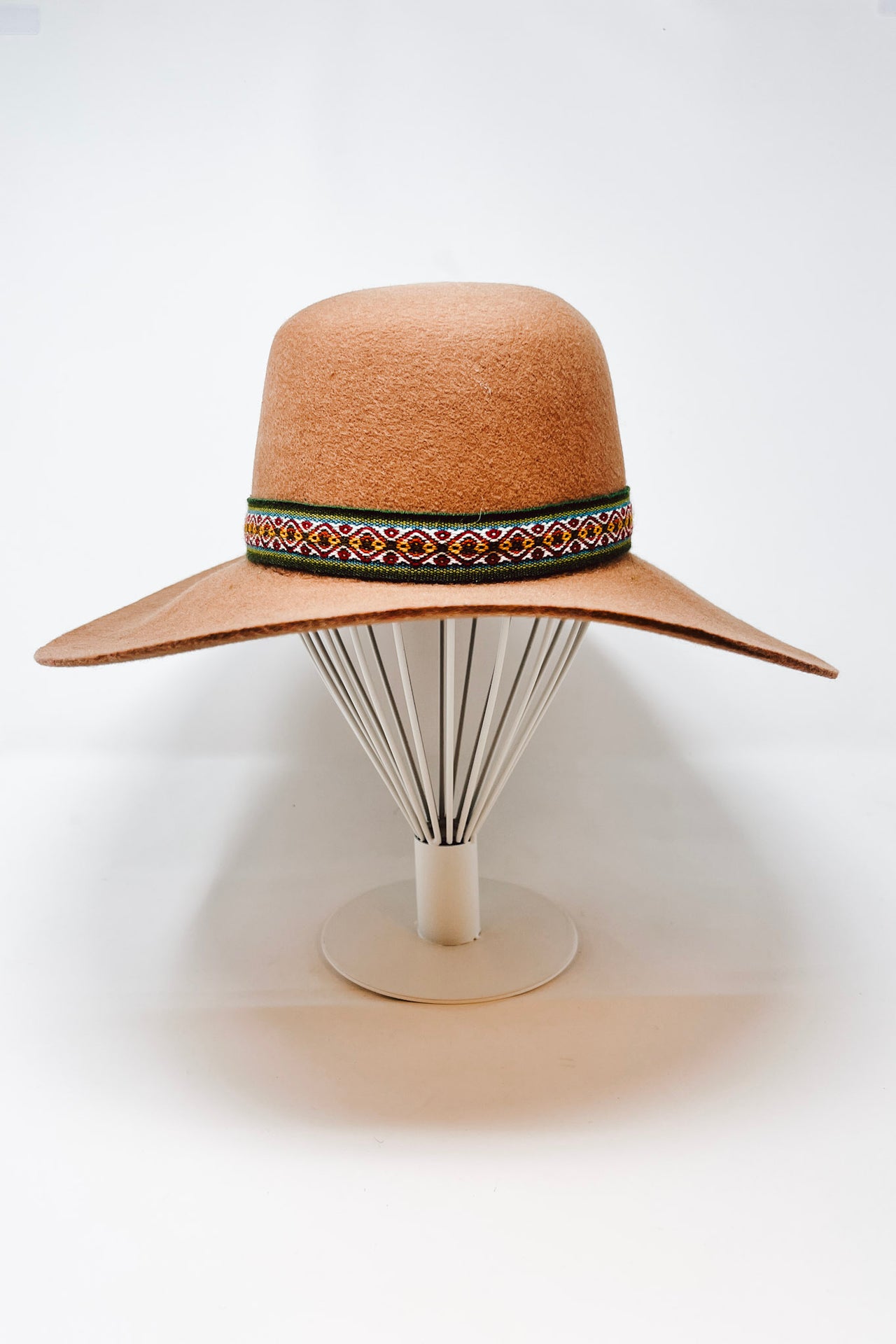 Ayacucho Sombreros / Hats