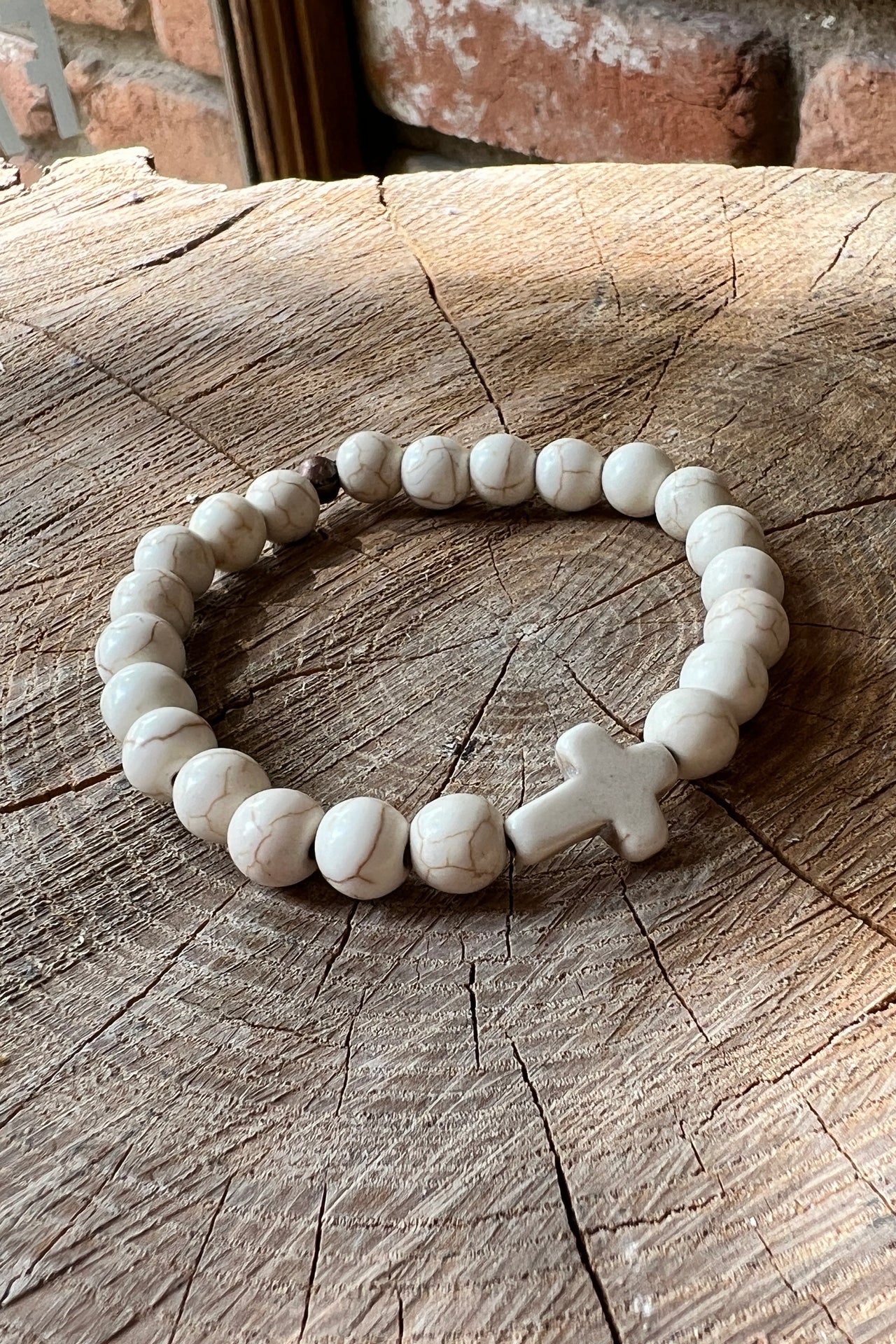 Grace Upon Grace Bracelet