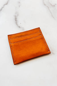 Thumbnail for Compact Leather Wallet