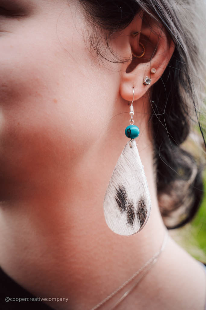 The Guacho Earrings