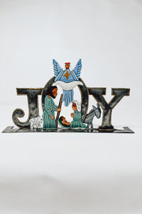 Thumbnail for Joy Nativity
