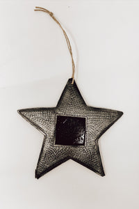 Thumbnail for Star Frame Ornament