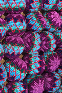 Thumbnail for Fiesta Hacky Sacks