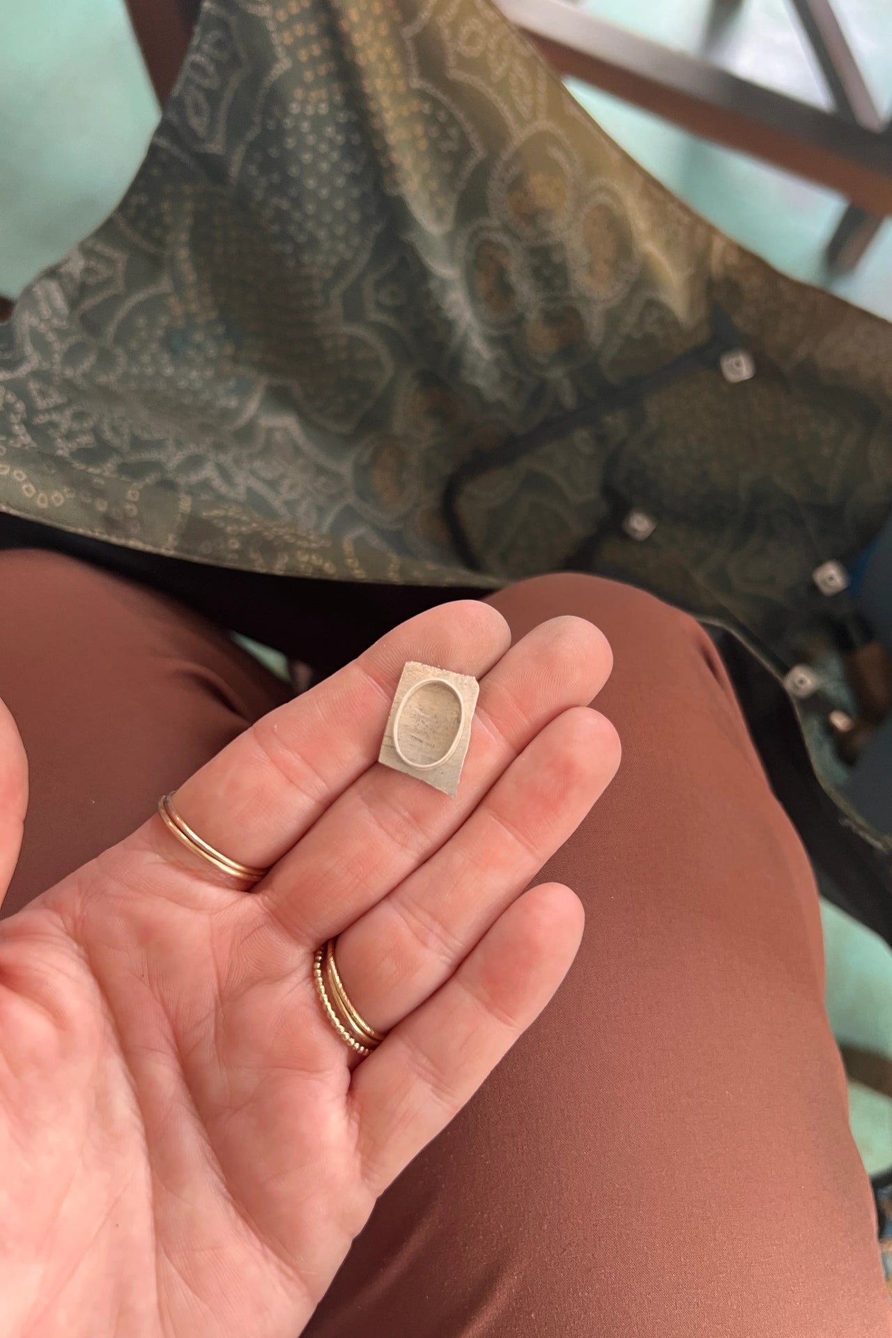 Soul Sister Ring - PREORDER