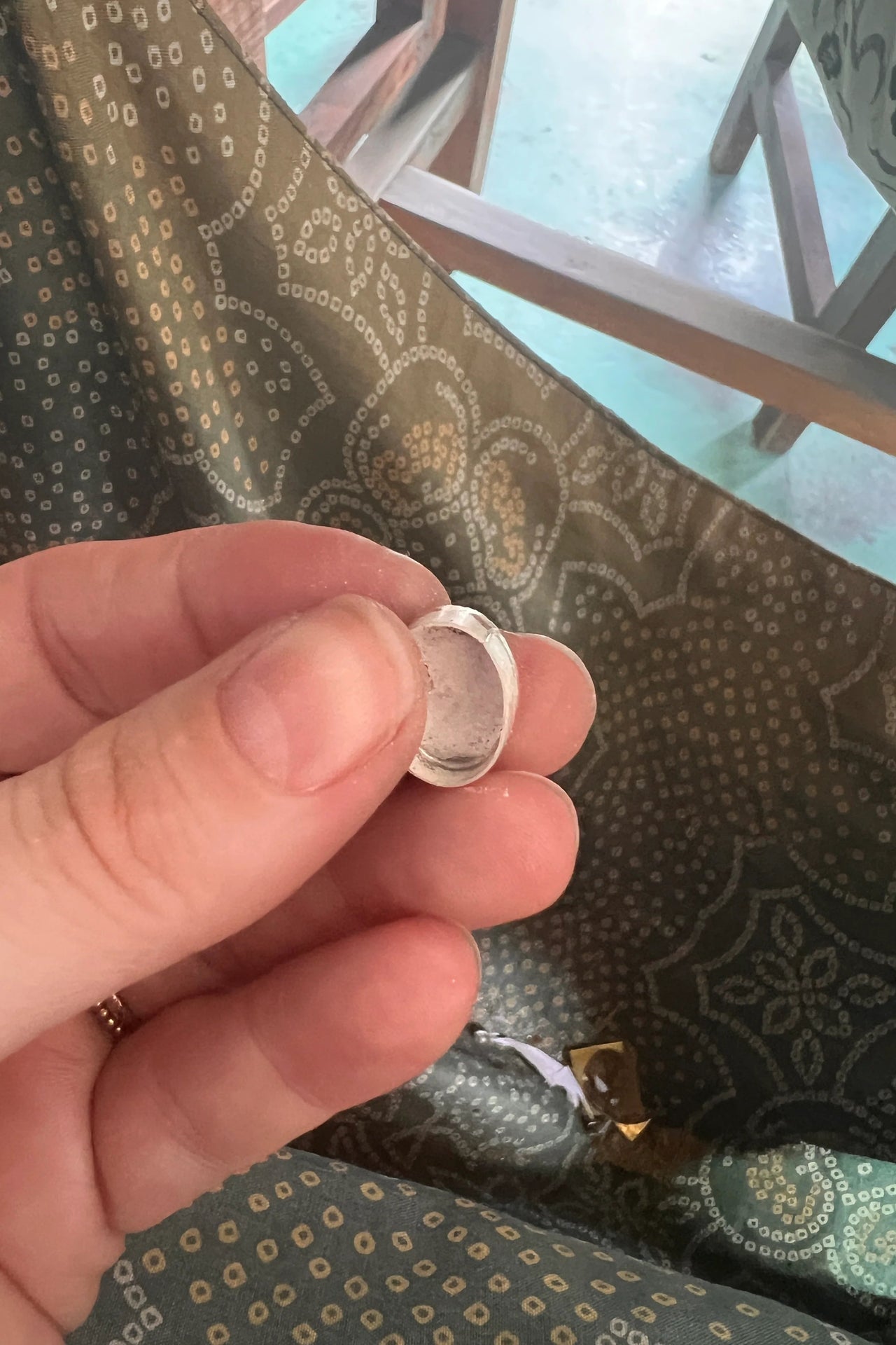 Soul Sister Ring - PREORDER
