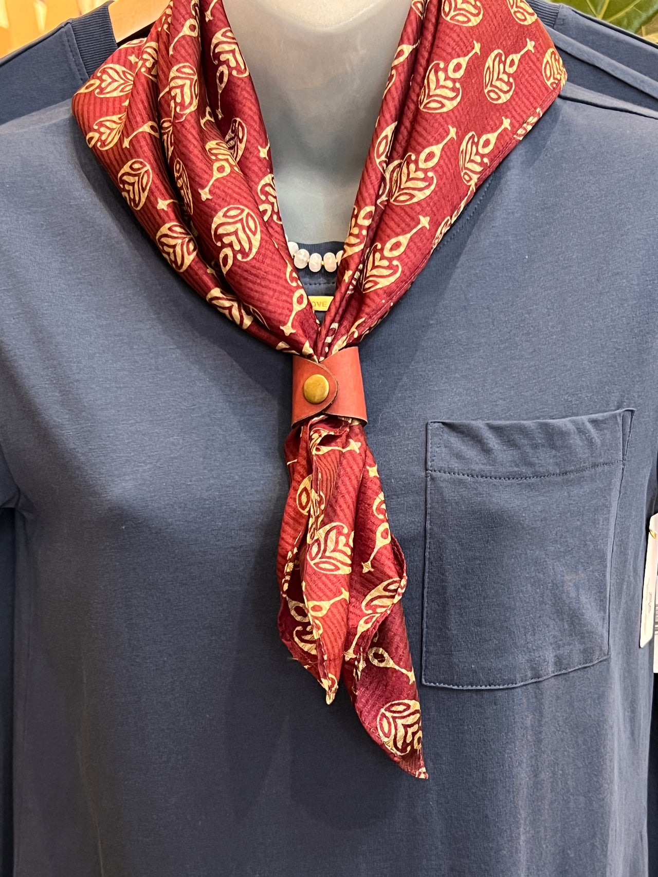 Bandanna Loop