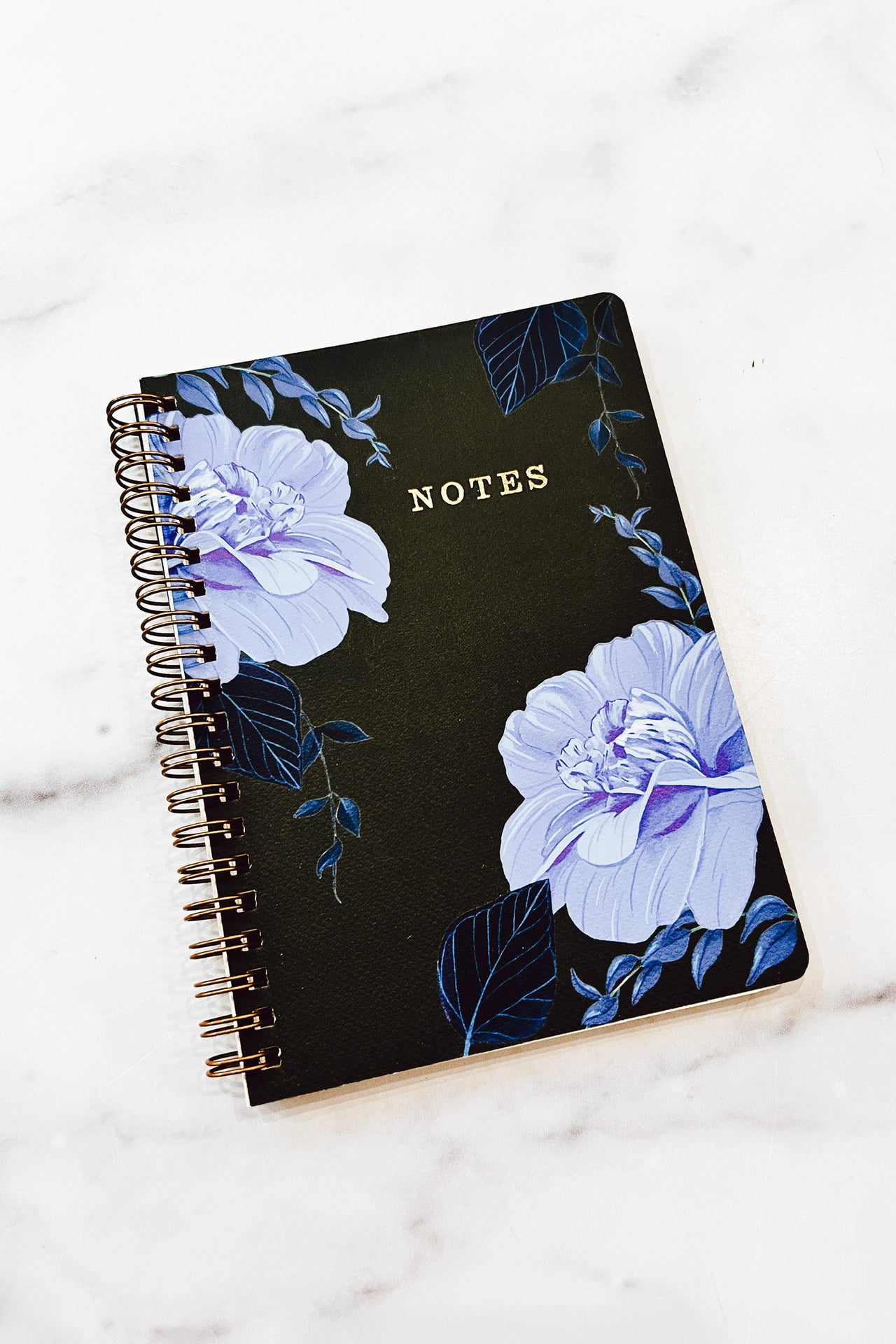 Twilight Notebook Journal