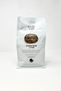 Thumbnail for Espresso Fairtrade Organic Whole Bean Coffee