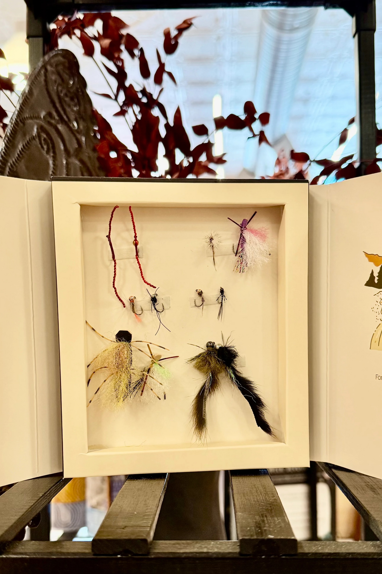 Rocky Mountain Flies - 12 Pack